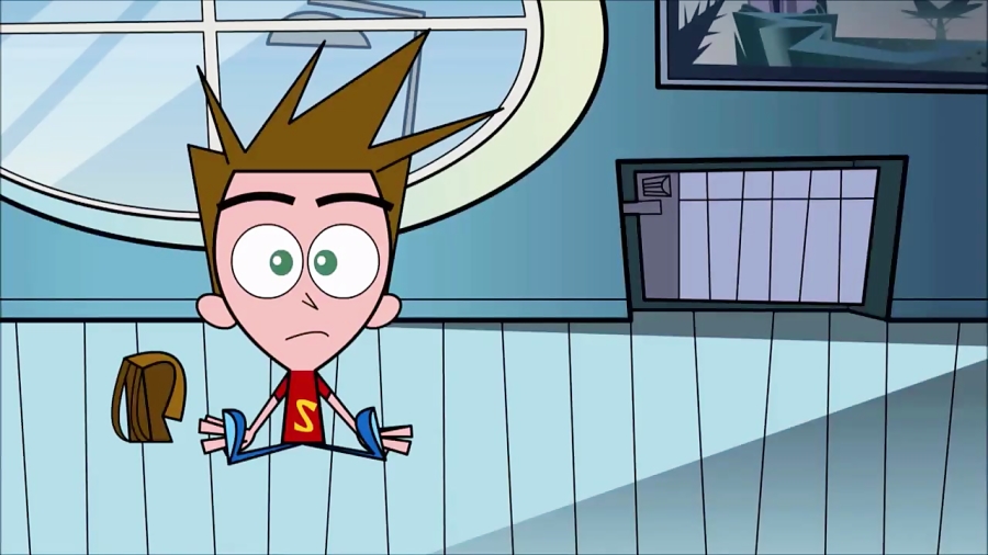 انیمیشن سایمون و رُز Symo  Rose - دروازه اژدها - فصل 1 قسمت 9